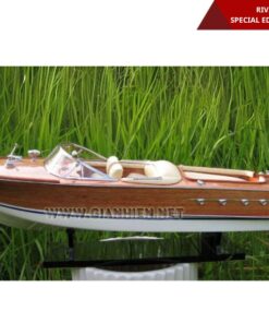 Riva Aquarama Special Edition Ready For Rc (1)