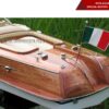 Riva Aquarama Special Edition Ready For Rc (7)