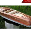 Riva Aquarama Special Edition Ready For Rc (8)