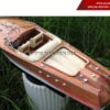 Riva Aquarama Special Edition Ready For Rc (9)