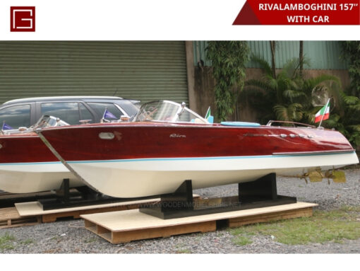 Rivalamboghini 400cm With Car-03