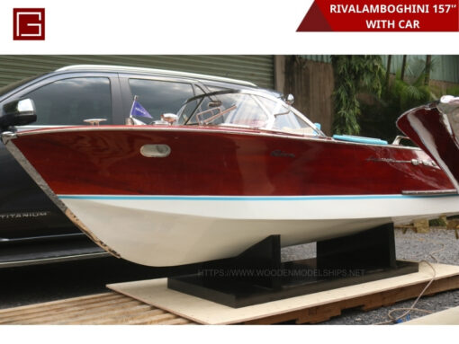 Rivalamboghini 400cm With Car-04