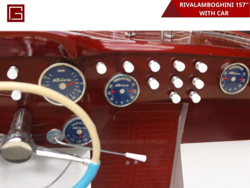 Rivalamboghini 400cm With Car-06