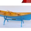 Rowing Boats Painted-06