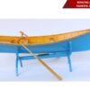 Rowing Boats Painted-11