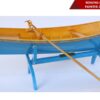 Rowing Boats Painted-13