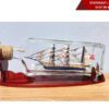 Statsraat Lehmkuhl Ship In Bottle-02