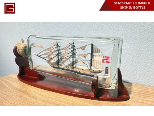 Statsraat Lehmkuhl Ship In Bottle-03