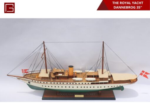 The Royal Yacht Dannebrog-02