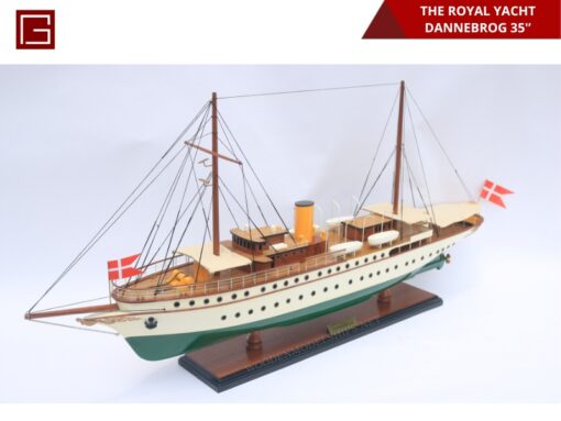 The Royal Yacht Dannebrog-03