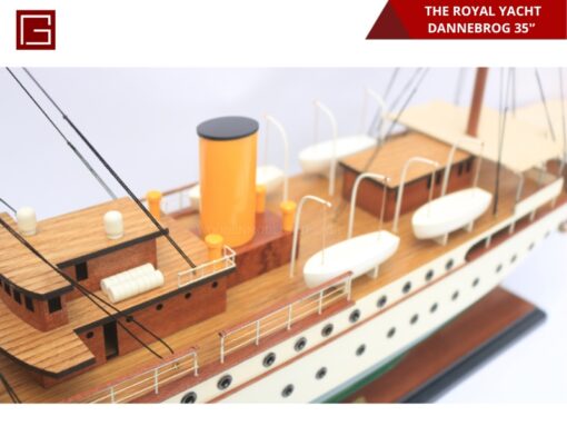 The Royal Yacht Dannebrog-05