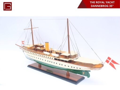 The Royal Yacht Dannebrog-07