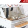 44ft Motor Yacht “wave Dancer”-09