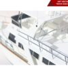 44ft Motor Yacht “wave Dancer”-12