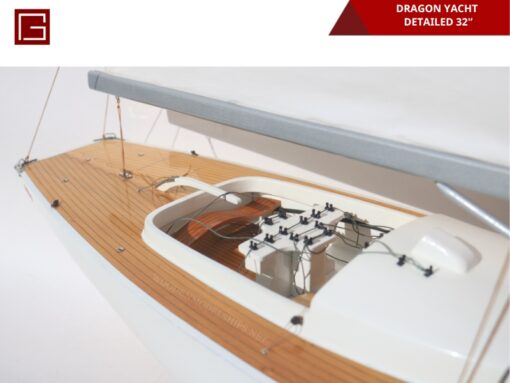 Dragon Yacht Detailed-13