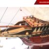 Galleon Golden Hind-03