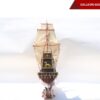 Galleon Golden Hind-22