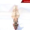 Galleon Golden Hind-23