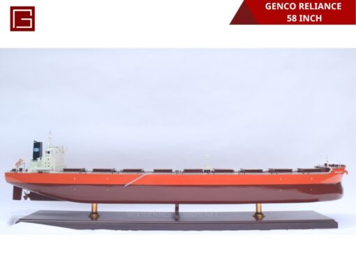 Genco Reliance-01