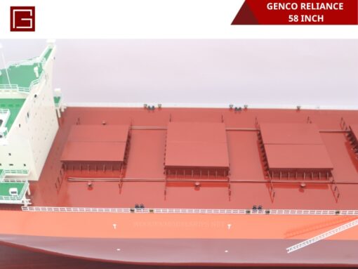 Genco Reliance-06