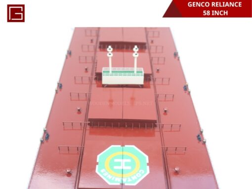 Genco Reliance-09