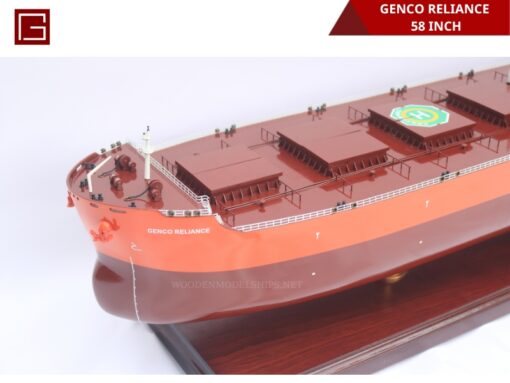 Genco Reliance-11