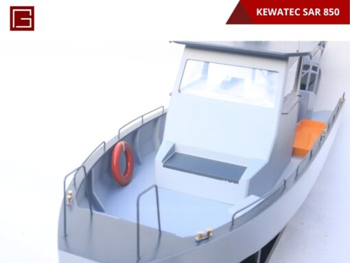 Kewatec Sar 850-15