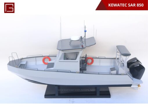 Kewatec Sar 850-18