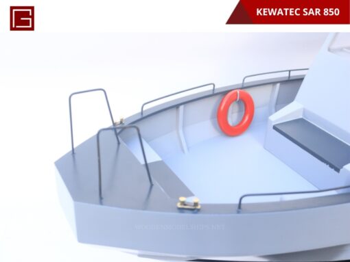 Kewatec Sar 850-20