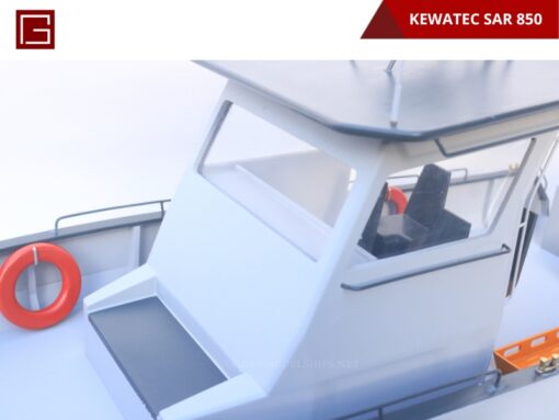 Kewatec Sar 850-21