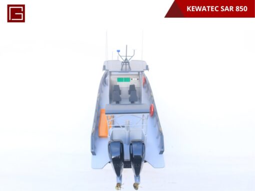 Kewatec Sar 850-30