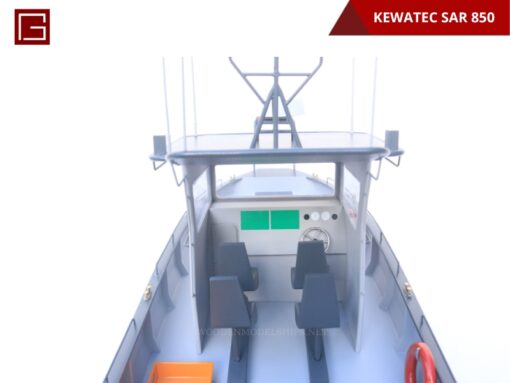 Kewatec Sar 850-31