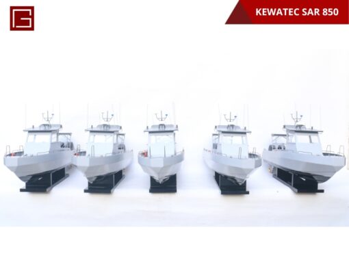 Kewatec Sar 850-32