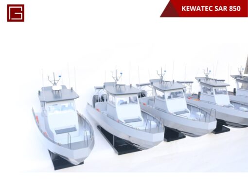 Kewatec Sar 850-33