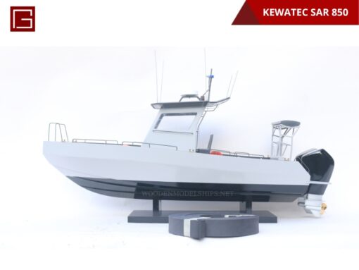 Kewatec Sar 850-36