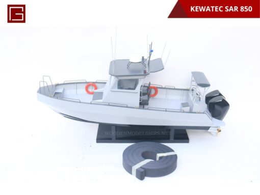 Kewatec Sar 850-37