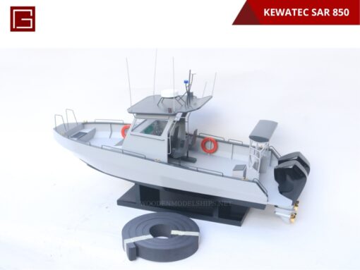 Kewatec Sar 850-38