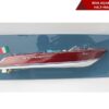 Riva Aquarama Half-hull-01