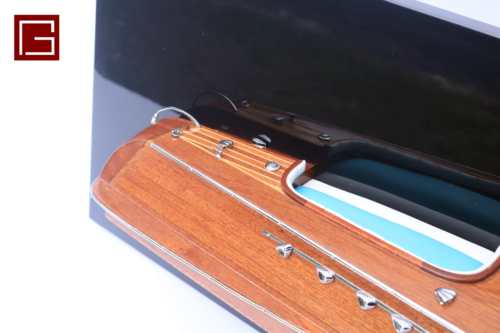 Riva Aquarama Wood Finished (3)