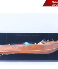 Riva Aquarama Wood Finished-01