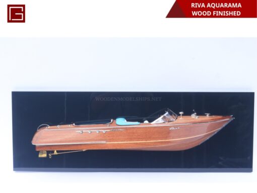 Riva Aquarama Wood Finished-01