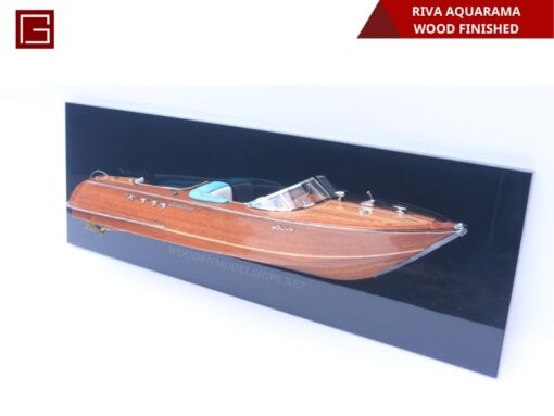 Riva Aquarama Wood Finished-02