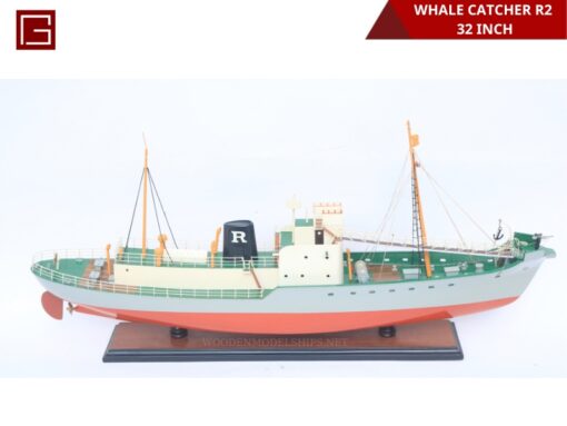 Whale Catcher R2-02