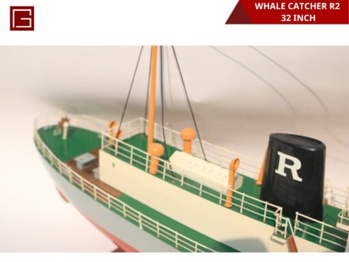 Whale Catcher R2-05