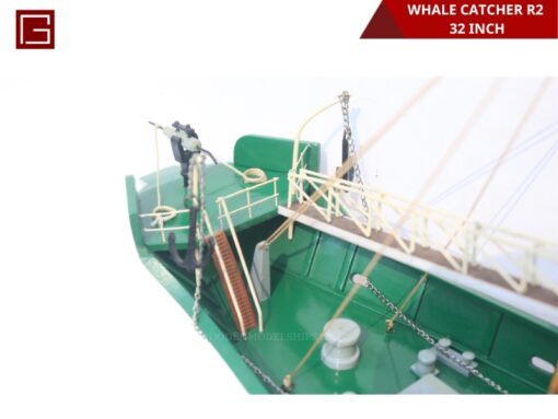 Whale Catcher R2-20