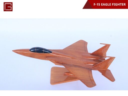 F-15 Eagle Fighter-02