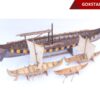 Gokstad Ship-03