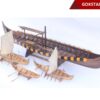 Gokstad Ship-04