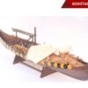 Gokstad Ship-12