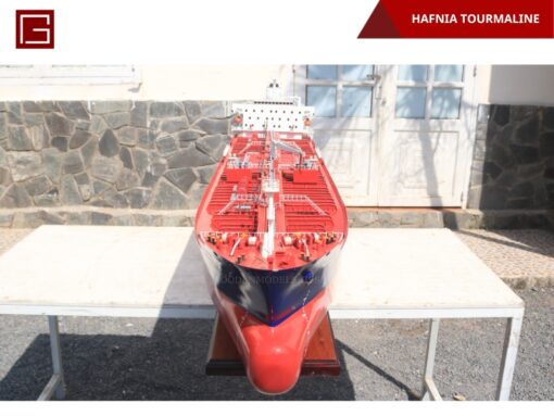 Hafnia Tourmaline-15